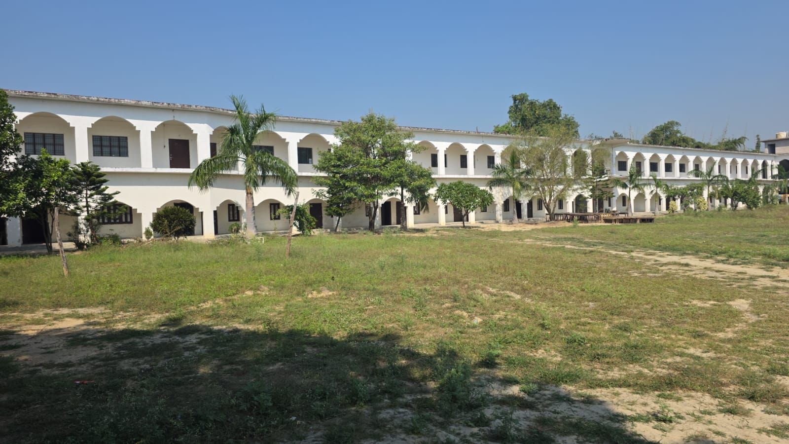 Ajit Kumar Ayurvedic Pharmacy College