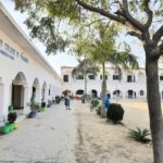 Welcome Chaudhary College of Pharmacy