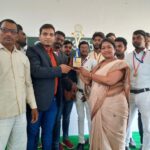 Prize Ceremony