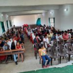 Student Event
