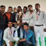 Prize Ceremony