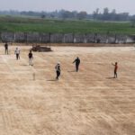 Cricket Match